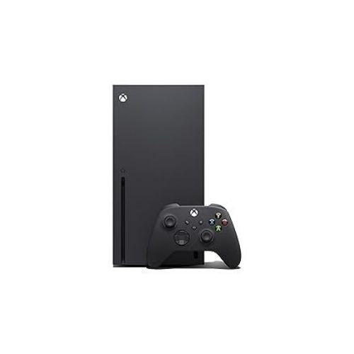 Microsoft Xbox Series X 1TB Gaming Console + $50 Amazon Credit