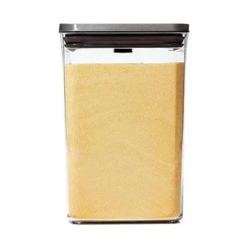OXO Steel POP Container Big Medium Square