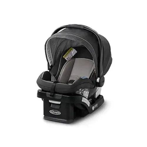 Graco SnugRide SnugLock 35 Infant Car Seat