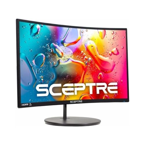 Sceptre Curved 24-inch Gaming Monitor 1080p
