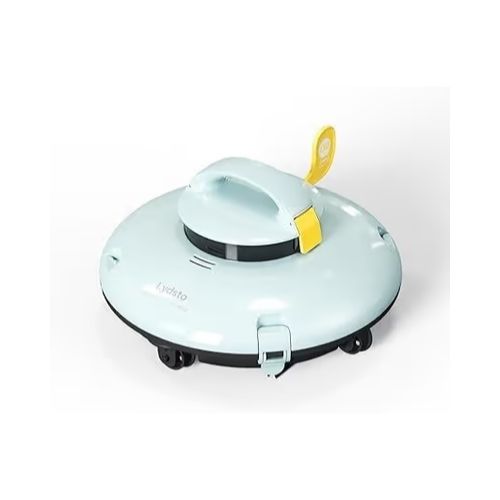 Cordless Robotic Pool Cleaner