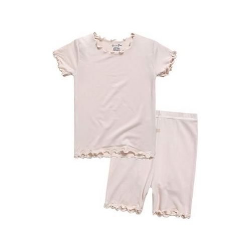 VAENAIT BABY Kids Short Sleepwear Pajamas