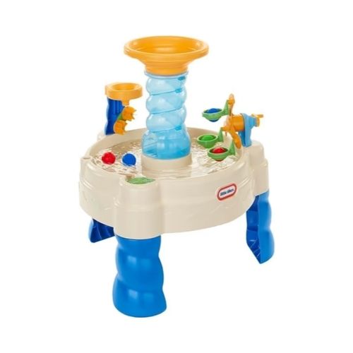 Little Tikes Spiralin’ Seas Waterpark Play Table