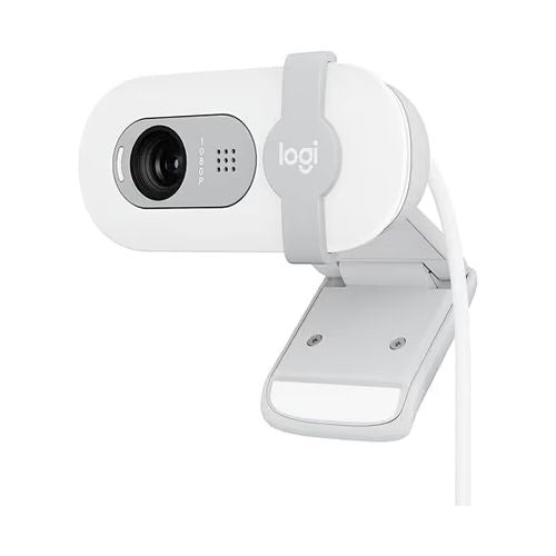 Logitech Brio 100 Full HD 1080p Webcam