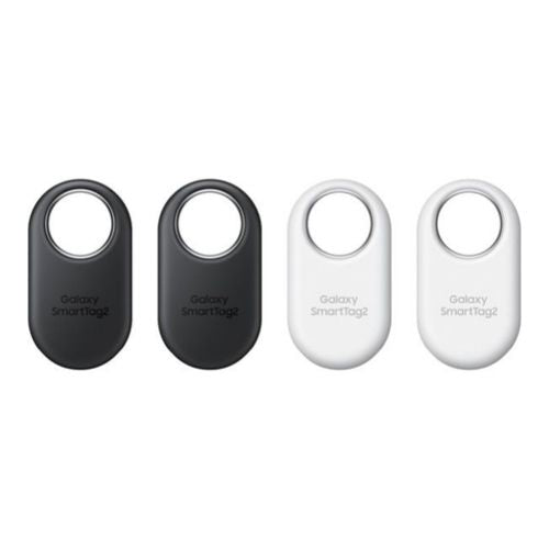 4-Pack Samsung SmartTag2 Bluetooth Tracker