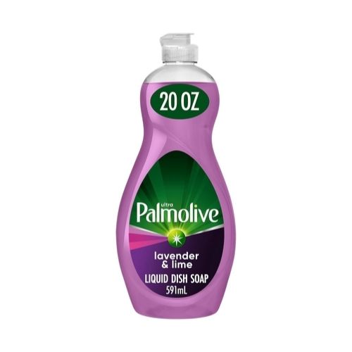 Palmolive Ultra Experientials Liquid Dish Soap