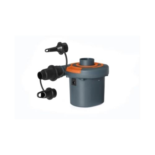 Ozark Trail Sidewinder Rechargeable Electric Air Pump
