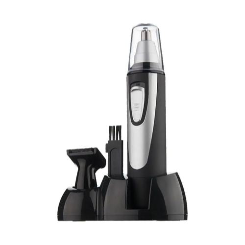 Cordless Facial Hair Trimmer