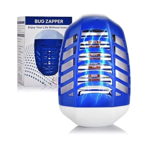 Indoor Bug Zapper
