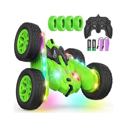 Remote Control Car