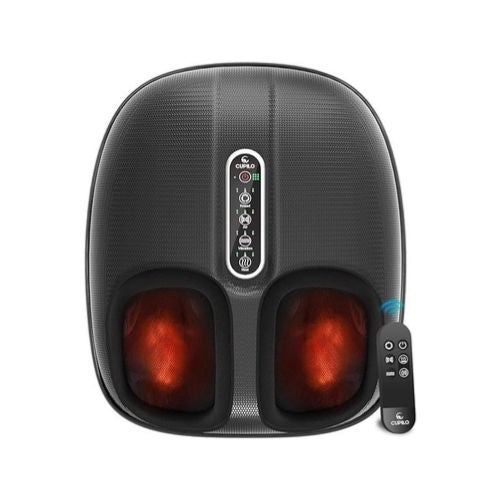 Foot Massager with Heat