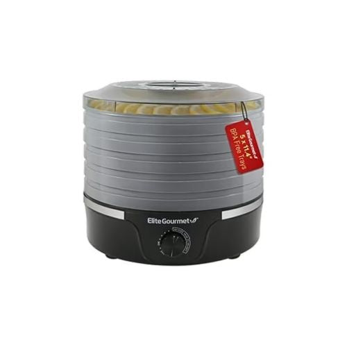 Elite Gourmet Food Dehydrator