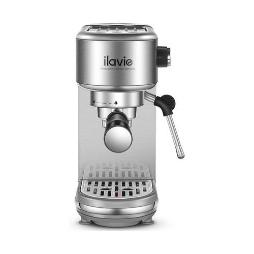 Stainless Steel 20 Bar Espresso Machine