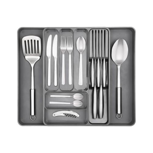 Cutlery Drawer Organizer