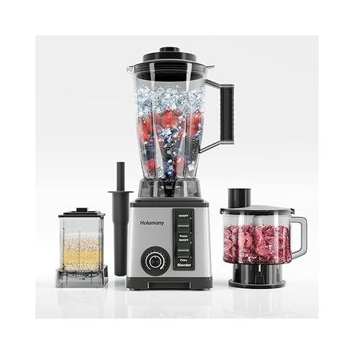 Countertop Professional Blender