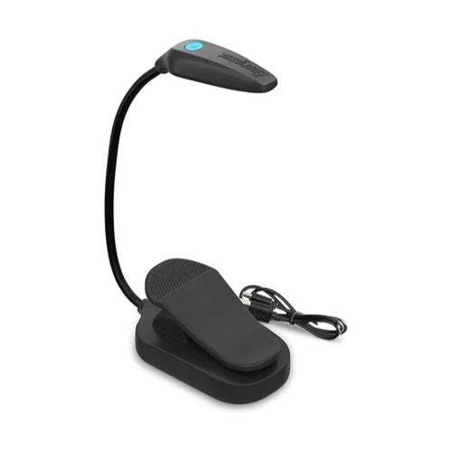 ENERGIZER Rechargeable LED Book Light FLEX