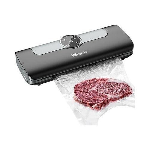 Vacuum Sealer Food Sealer Machine