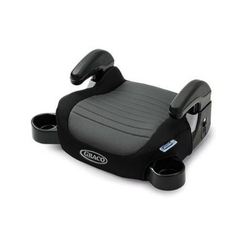 Graco TurboBooster 2.0 Backless Booster Car Seat