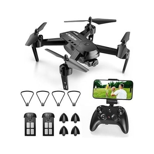 1080P HD RC Drone