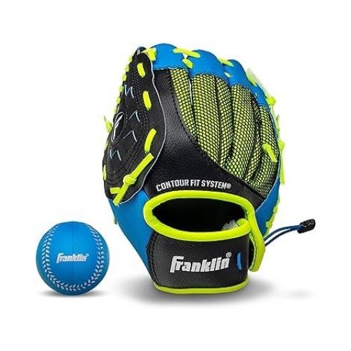 Franklin Sports Teeball/Baseball Glove