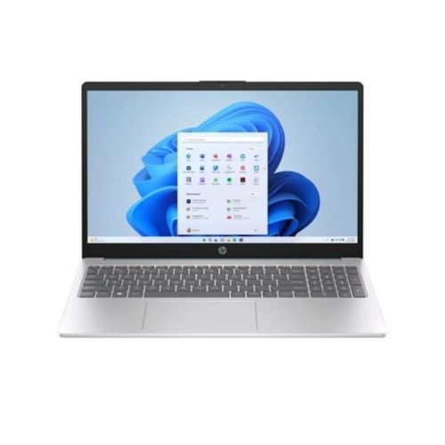 HP 15.6" Touchscreen Laptop