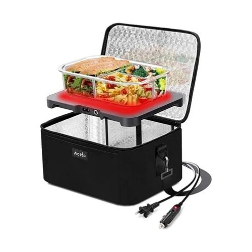 Portable Food Warmer Oven