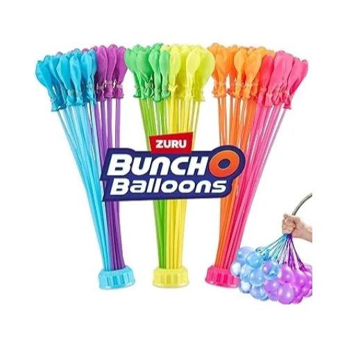 3 Pack Bunch O Balloons Tropical Party