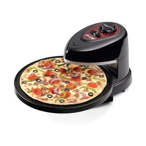 Presto 03430 Pizzazz Plus Rotating Oven