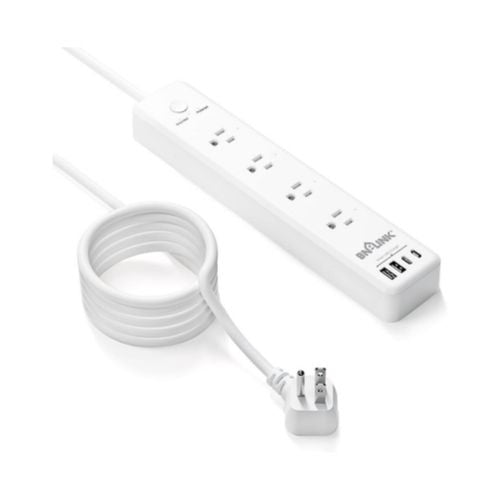 BN-LINK 1875W Surge Protected Power Strip