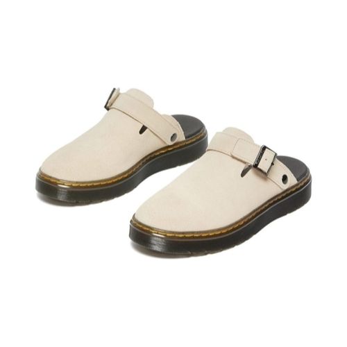 Dr. Martens Unisex’s Carlson Mules