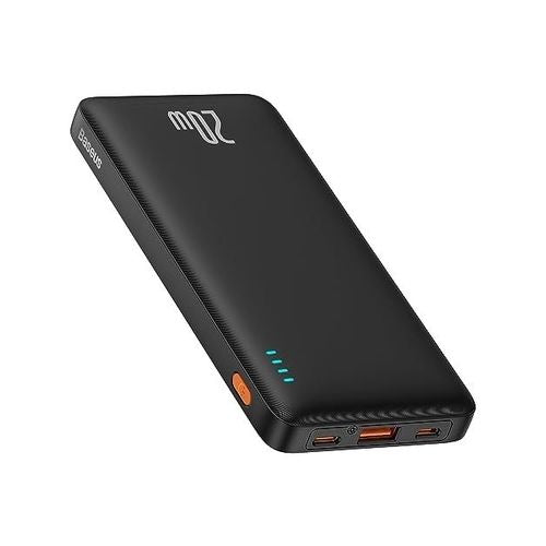 Baseus Portable 20W PD 10000mAh Power Bank