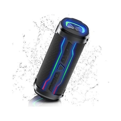 Waterproof Bluetooth Speakers