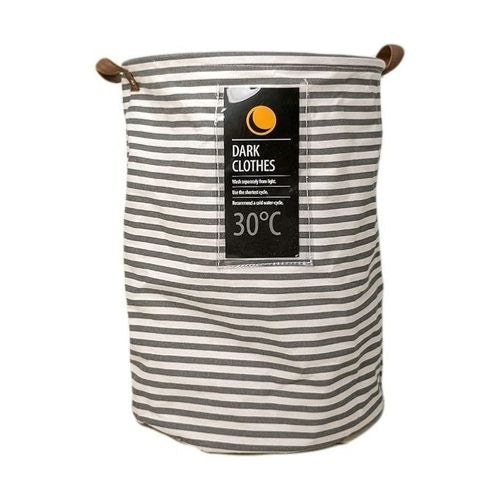 Collapsible Laundry Basket Hamper