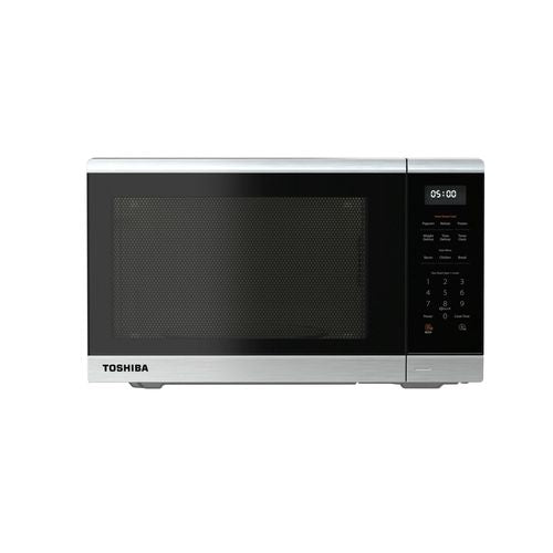 Toshiba 1.4 Cu. Ft. Microwave Oven