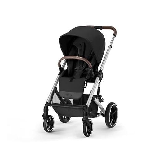 Cybex Balios S Lux Toddler And Baby Stroller