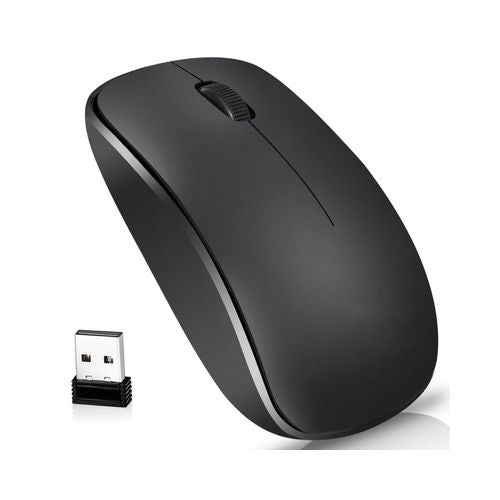 Wireless Mouse