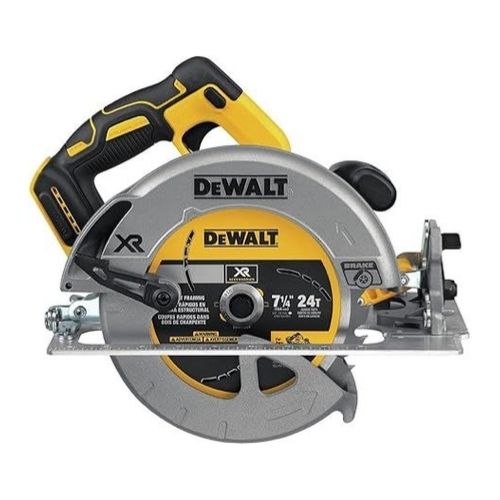DEWALT 20V MAX 7-1/4-Inch Cordless Circular Saw