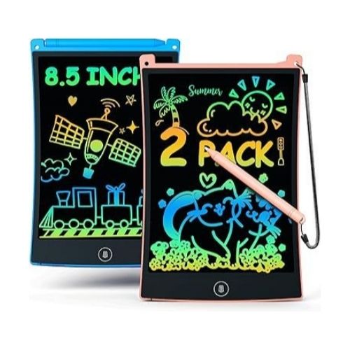 2-Pack LCD Writing Tablet