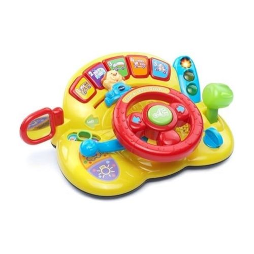 VTech Turn and Learn Driver