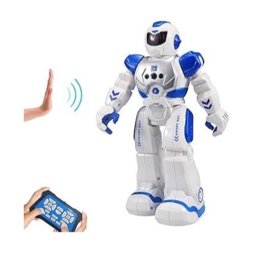 RC Robot for Kids