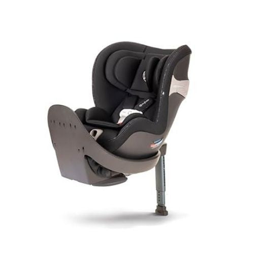 Cybex Sirona S with Convertible Rotating Car Seat