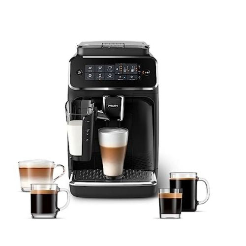 Philips 3200 Series Fully Automatic Espresso Machine