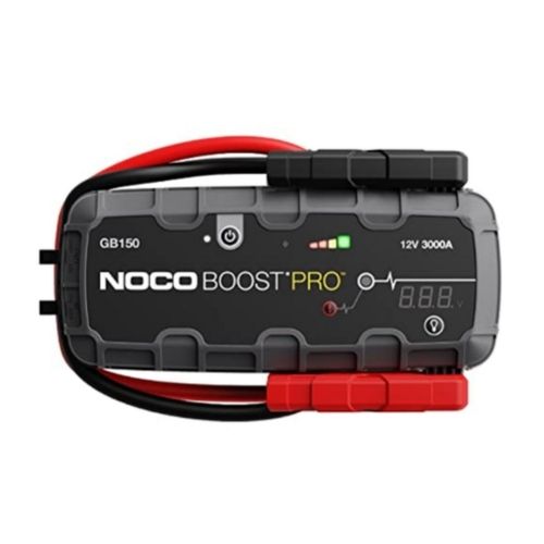 Save On NOCO Boost UltraSafe Portable Car Battery Jump Starter Packs