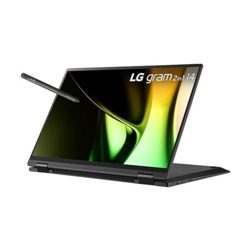 LG gram 14-Inch 2in1 Lightweight Laptop Intel Evo Edition