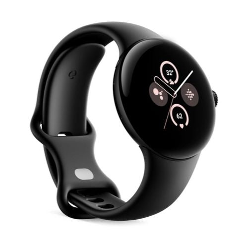 Google Pixel Watch 2