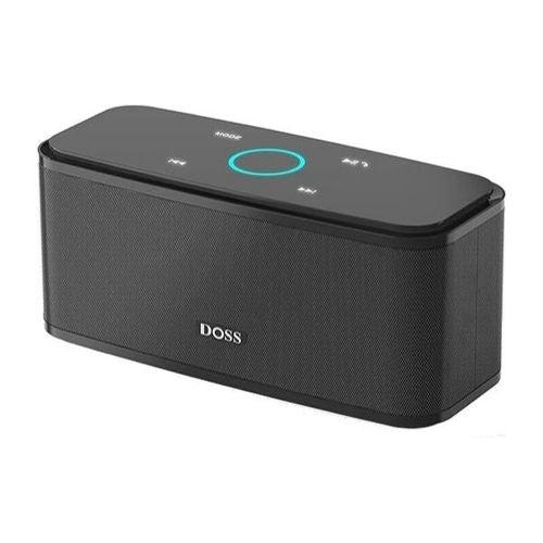 DOSS SoundBox Touch Wireless Bluetooth Speaker