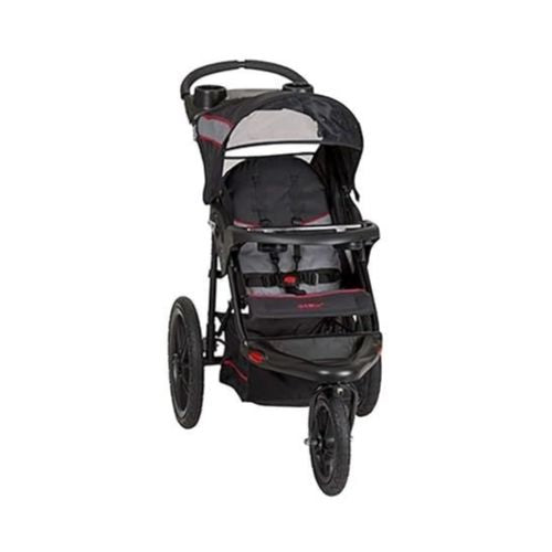 Baby Trend Range Jogger Stroller