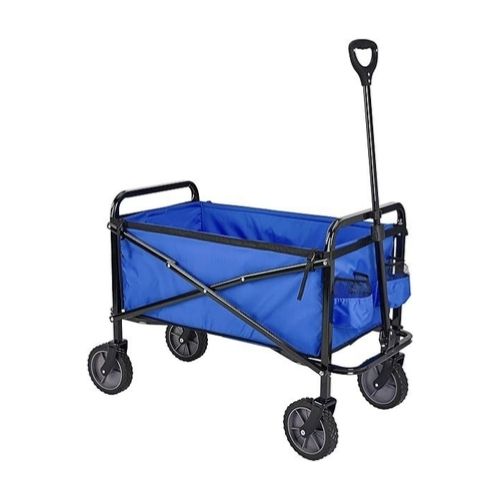 Amazon Basics Collapsible Folding Wagon