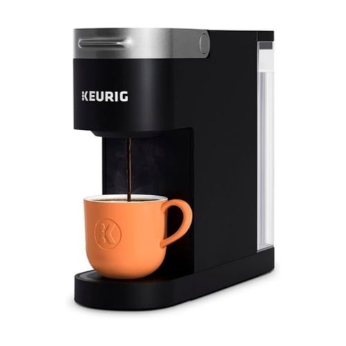 Keurig K-Slim 4 Cup Coffee Maker