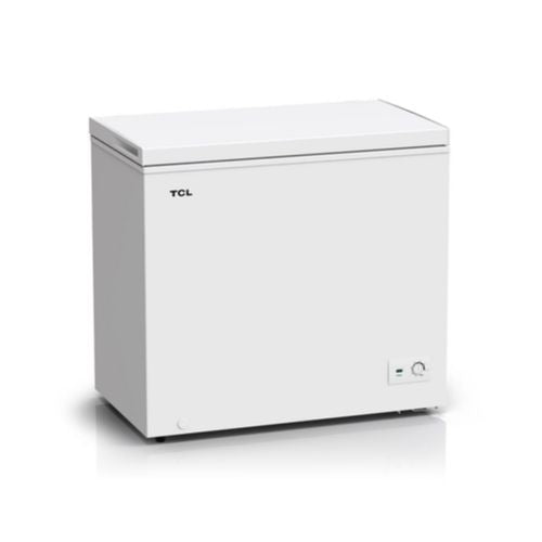 TCL 7.0 Cu. Ft. Chest Freezer